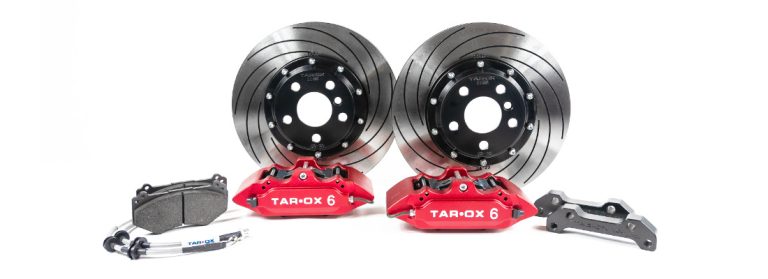 TAROX High Performance Brake Upgrades US Online Store